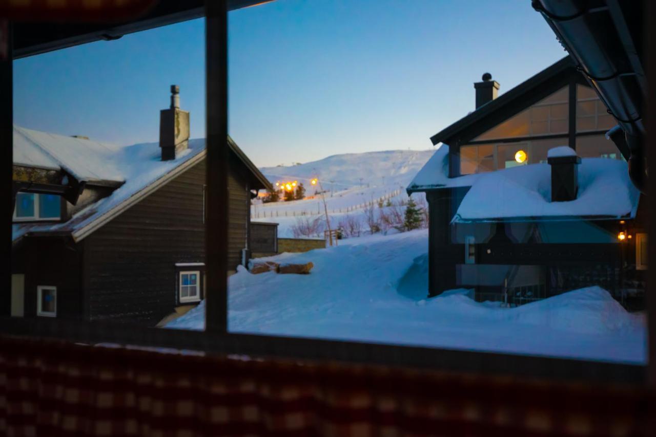 Fagertoppen 12b Casa vacanze