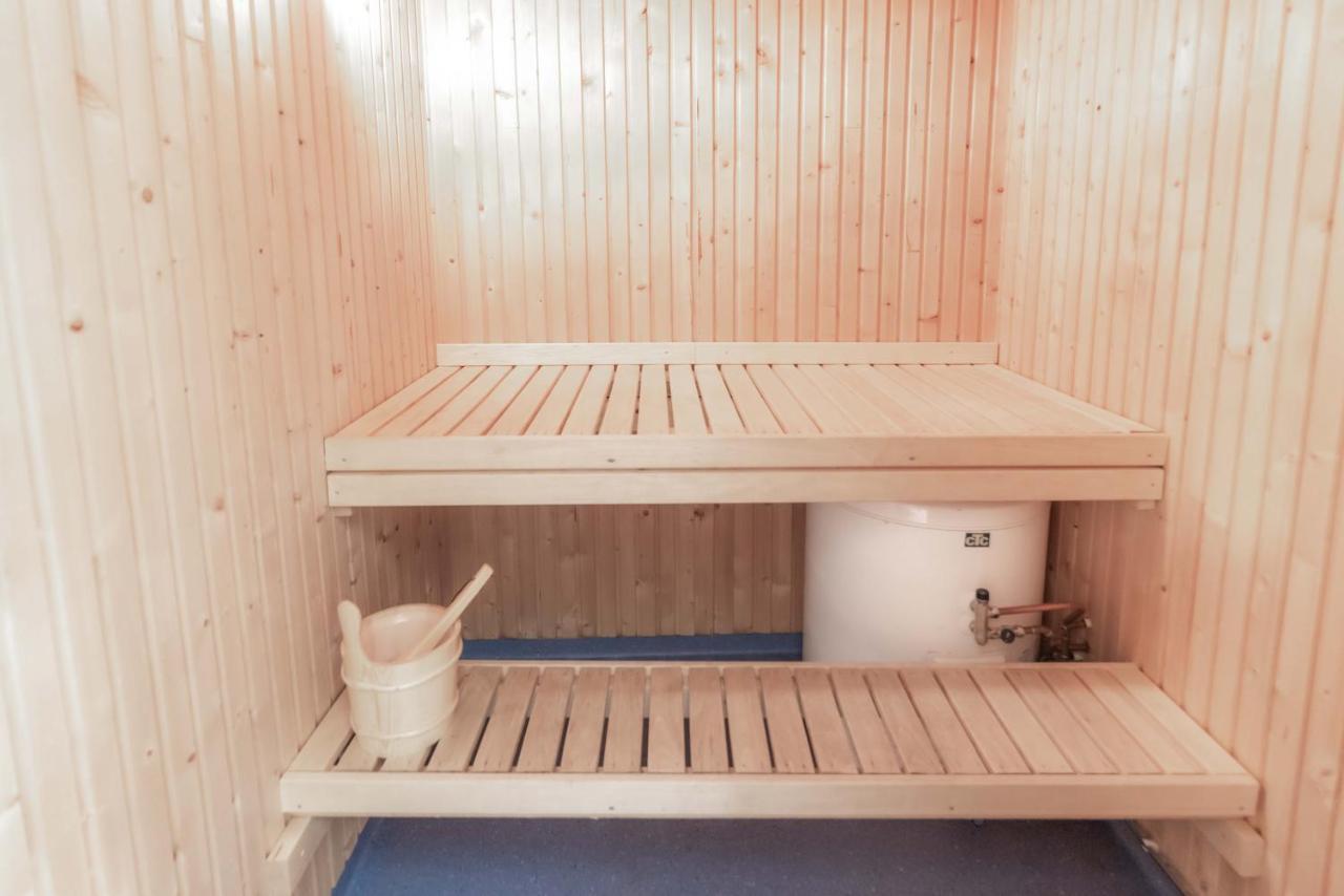 Casa vacanze Fagertoppen 12b *