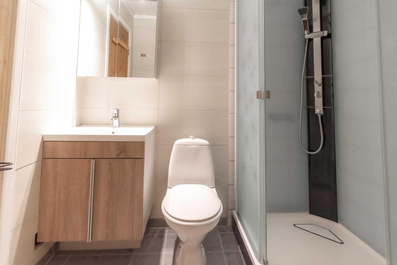 Fagertoppen 12b Casa vacanze Trysil