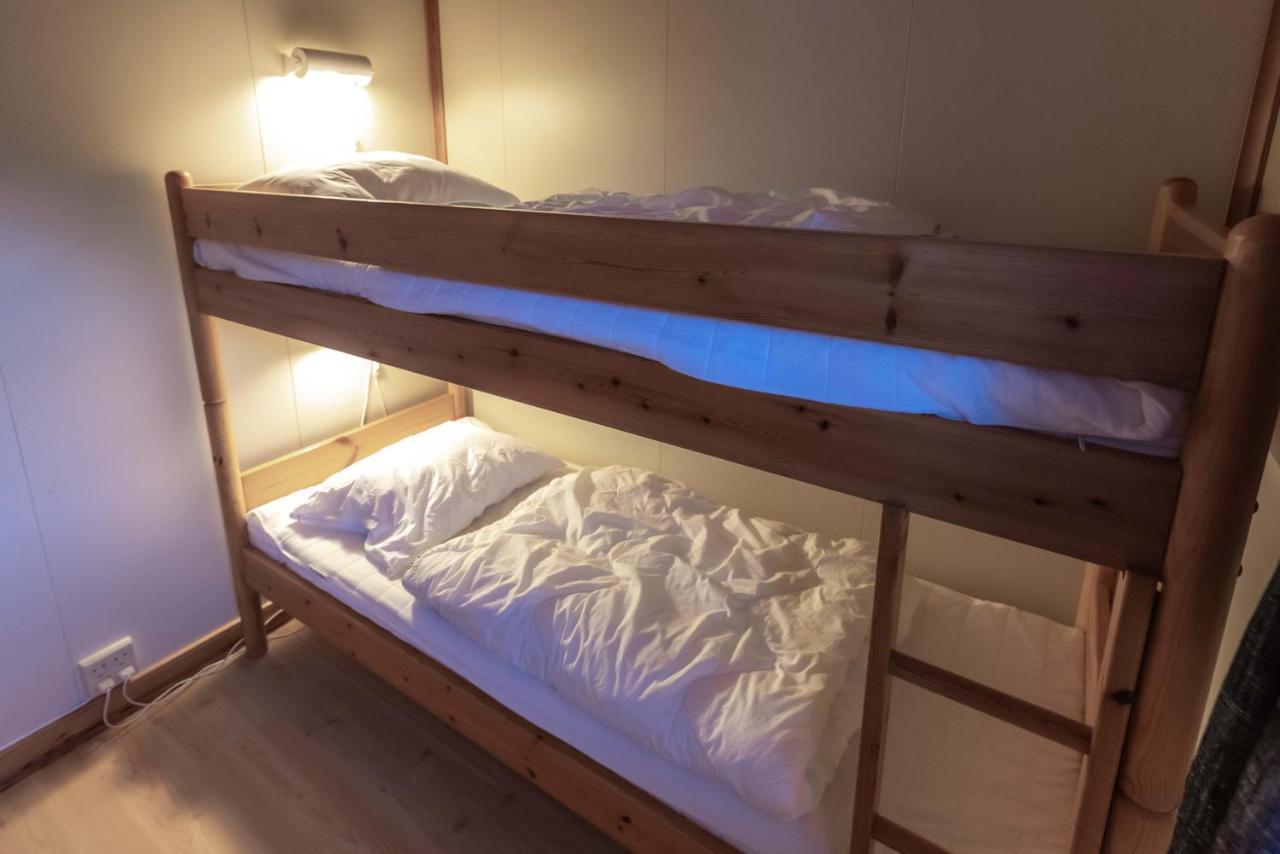 Casa vacanze Fagertoppen 12b